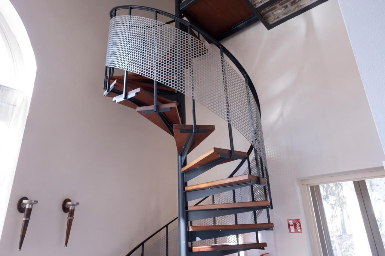 Meschermolen 14 *