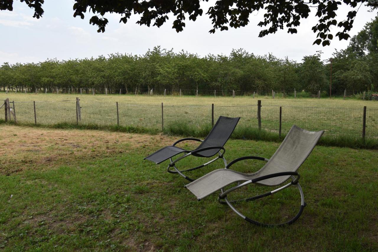 Meschermolen 14 Apartment Mesch