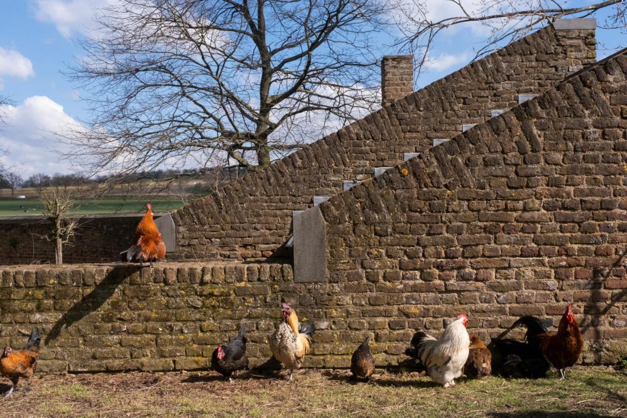 Meschermolen 14 *