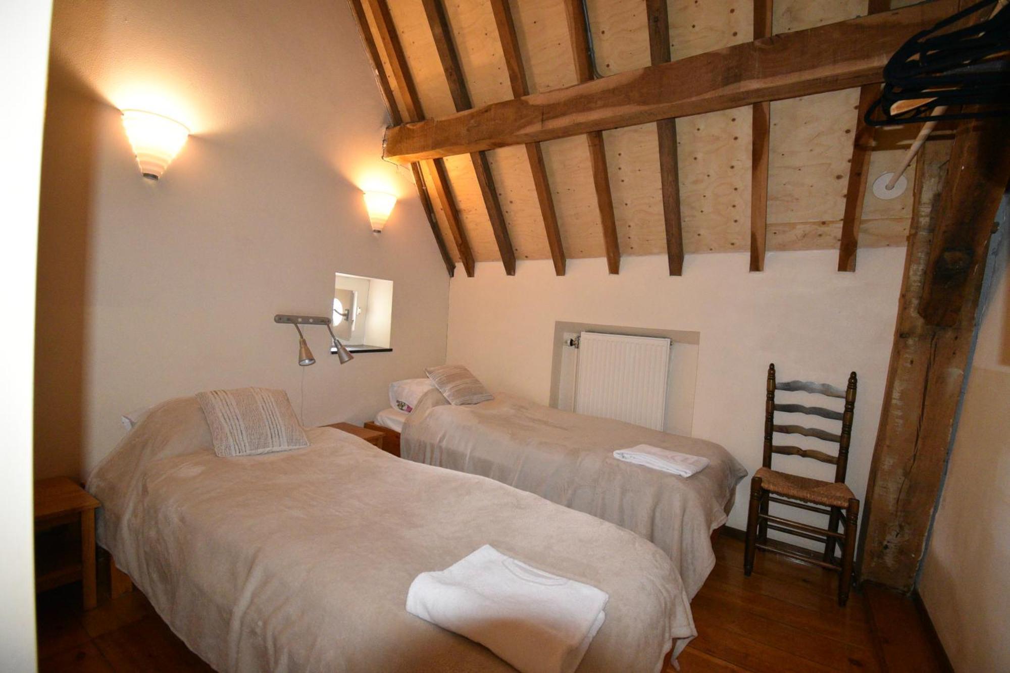 Meschermolen 14 Apartment
