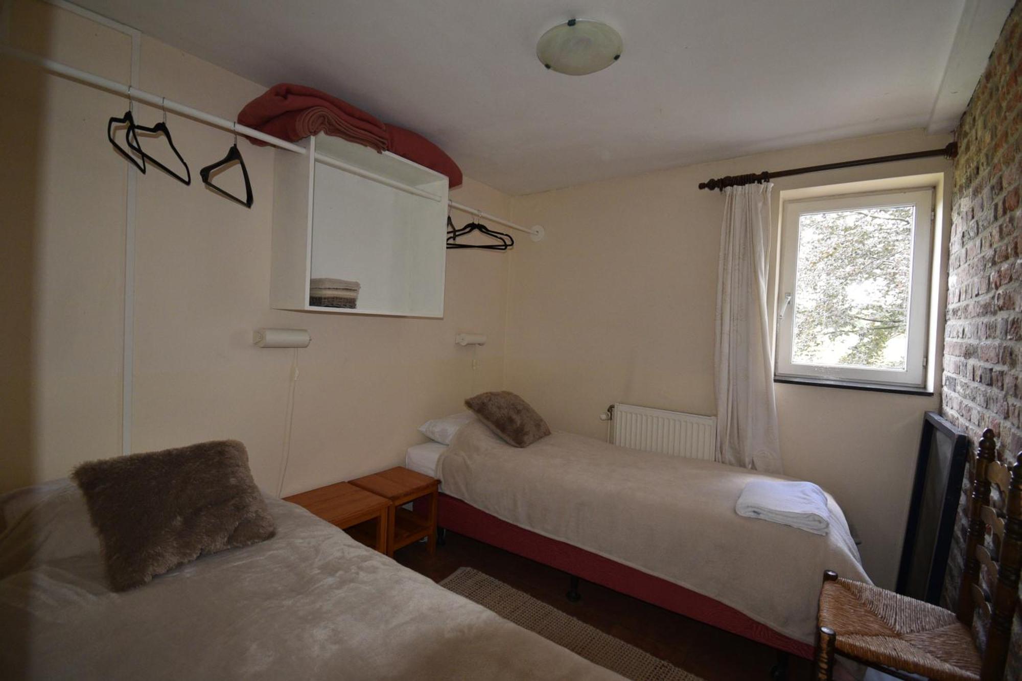 Apartment Meschermolen 14